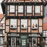 Apartman Denkmalsuites *