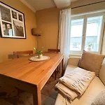 Denkmalsuites 奎德林堡