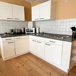 Denkmalsuites Apartman Quedlinburg