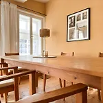 Denkmalsuites Apartman *