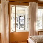 Denkmalsuites Apartman Quedlinburg