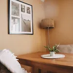 Apartman Denkmalsuites *