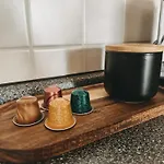 Apartman Denkmalsuites *