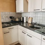 Denkmalsuites Apartman Quedlinburg