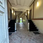 Denkmalsuites Apartman