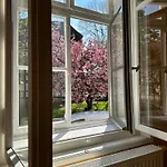 Denkmalsuites * Quedlinburg