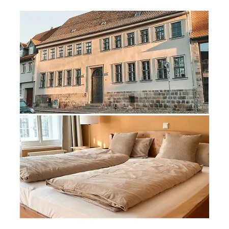 Denkmalsuites *