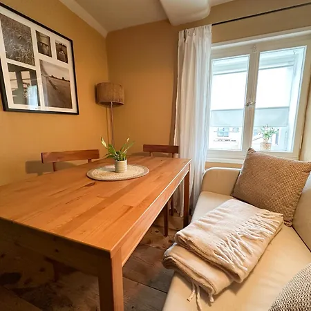 Denkmalsuites Quedlinburg
