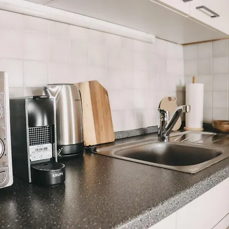 Denkmalsuites Quedlinburg