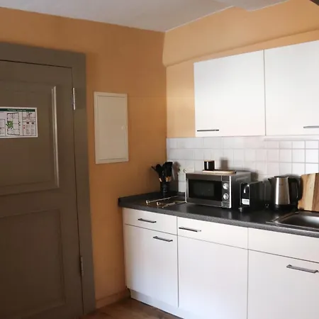 Denkmalsuites