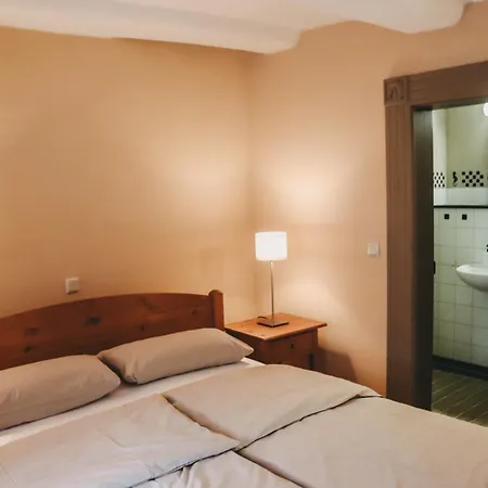 Denkmalsuites *