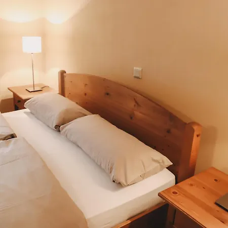 Denkmalsuites Apartment
