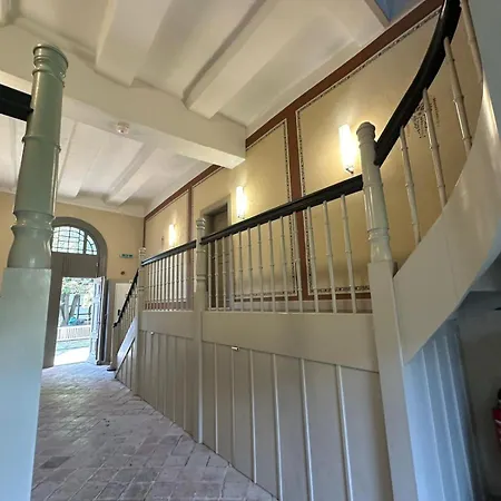 Denkmalsuites