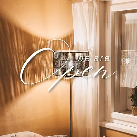 Lejlighed Denkmalsuites