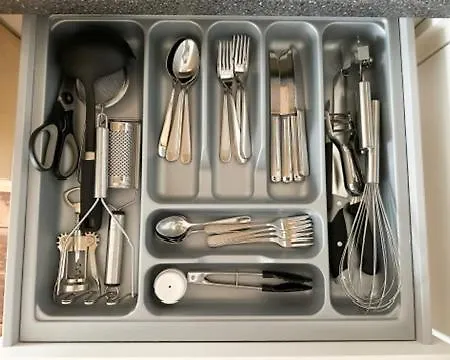 Denkmalsuites * Quedlinburg