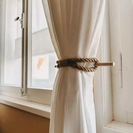 Denkmalsuites Appartement Quedlinbourg