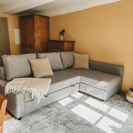 Denkmalsuites كيدلينبورغ