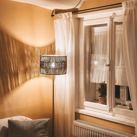 Denkmalsuites
