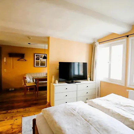 Denkmalsuites *