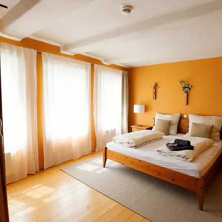 Denkmalsuites