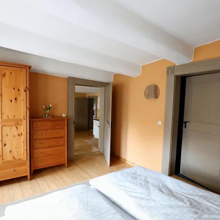 Denkmalsuites *