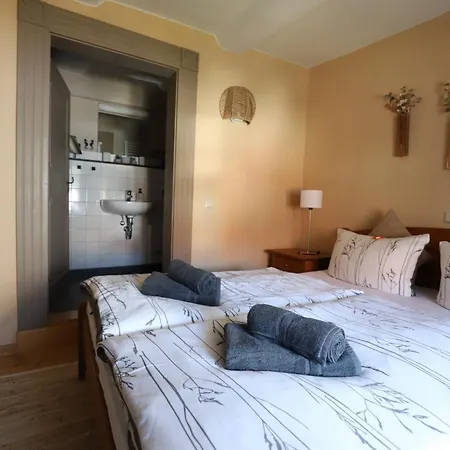 Denkmalsuites 公寓