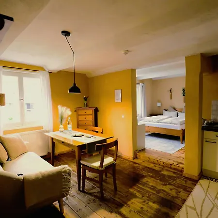 Denkmalsuites
