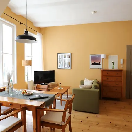 Denkmalsuites