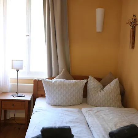 Denkmalsuites 公寓