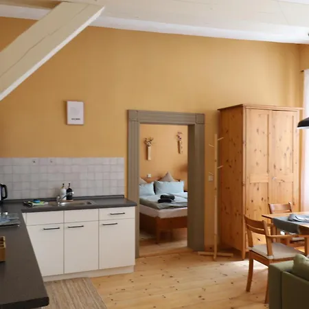 Denkmalsuites