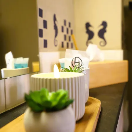 Denkmalsuites 公寓