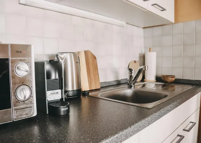 Denkmalsuites Quedlinburg