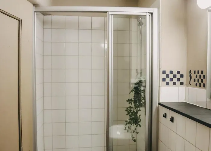 Denkmalsuites * Quedlinburg