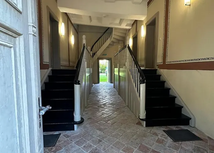 Denkmalsuites 公寓