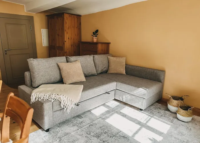 Denkmalsuites Quedlinburg