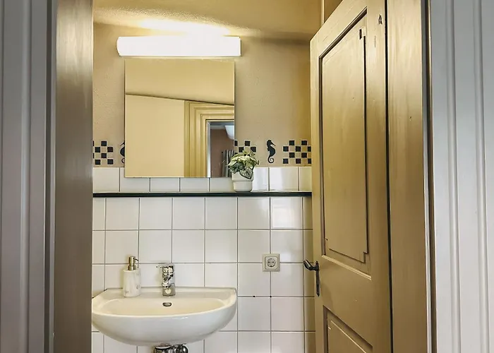 Daire Denkmalsuites *